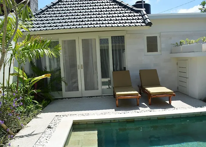 Sanur Boutique Villas