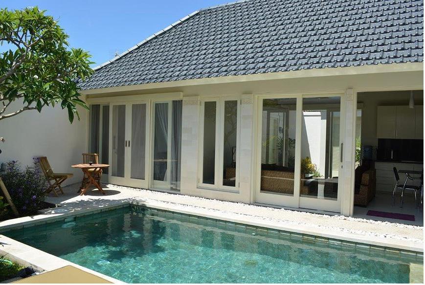 Boutique Villas Villa *