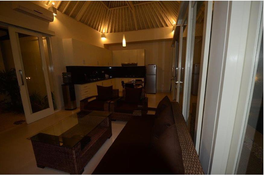 Boutique Villas * Sanur (Bali)