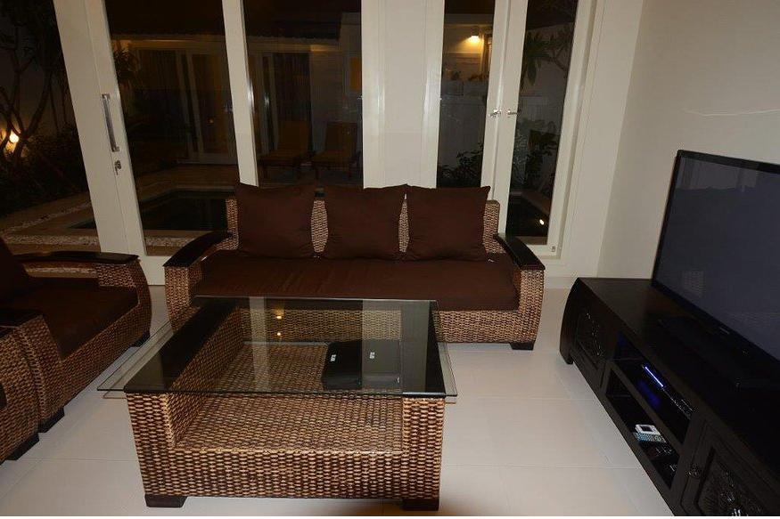 Villa Boutique Villas