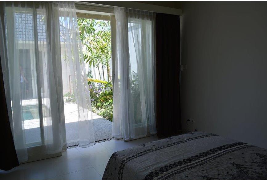 Boutique Villas Villa Sanur (Bali)