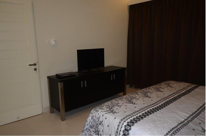 Villa Boutique Villas *
