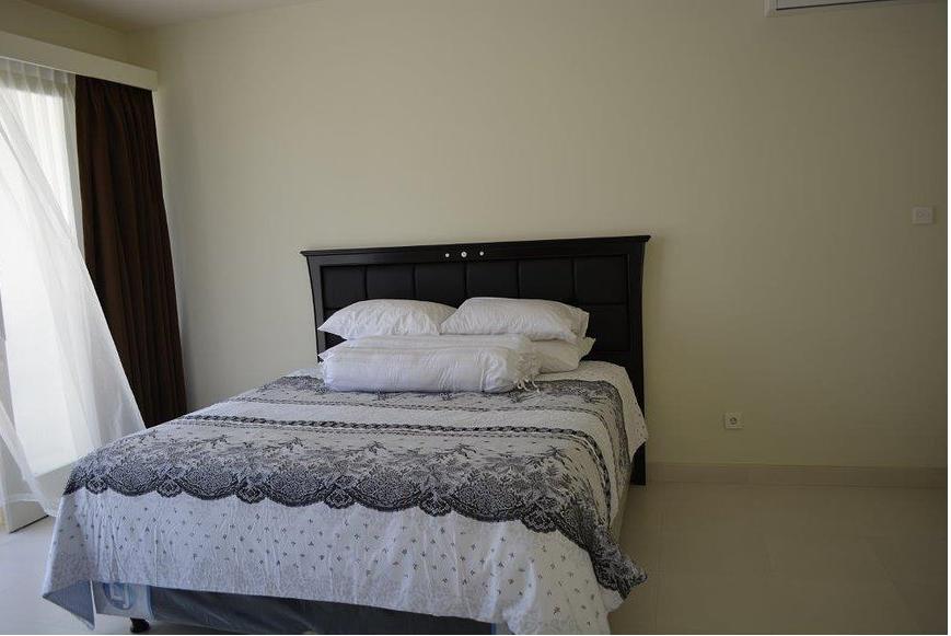 Boutique Villas *