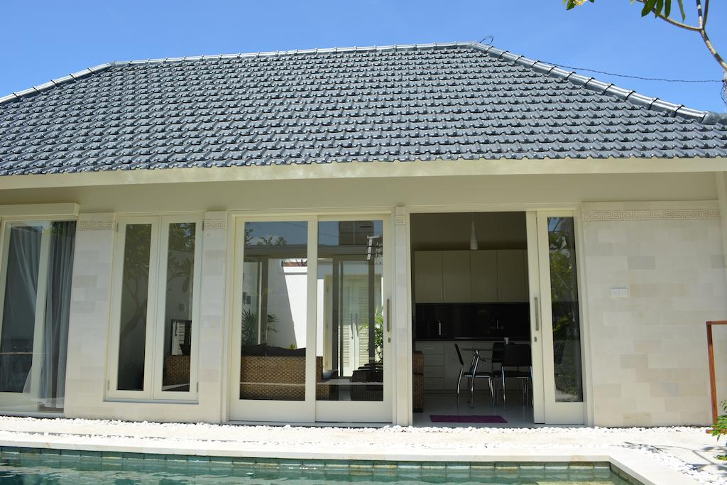Villa Boutique Villas Sanur (Bali)