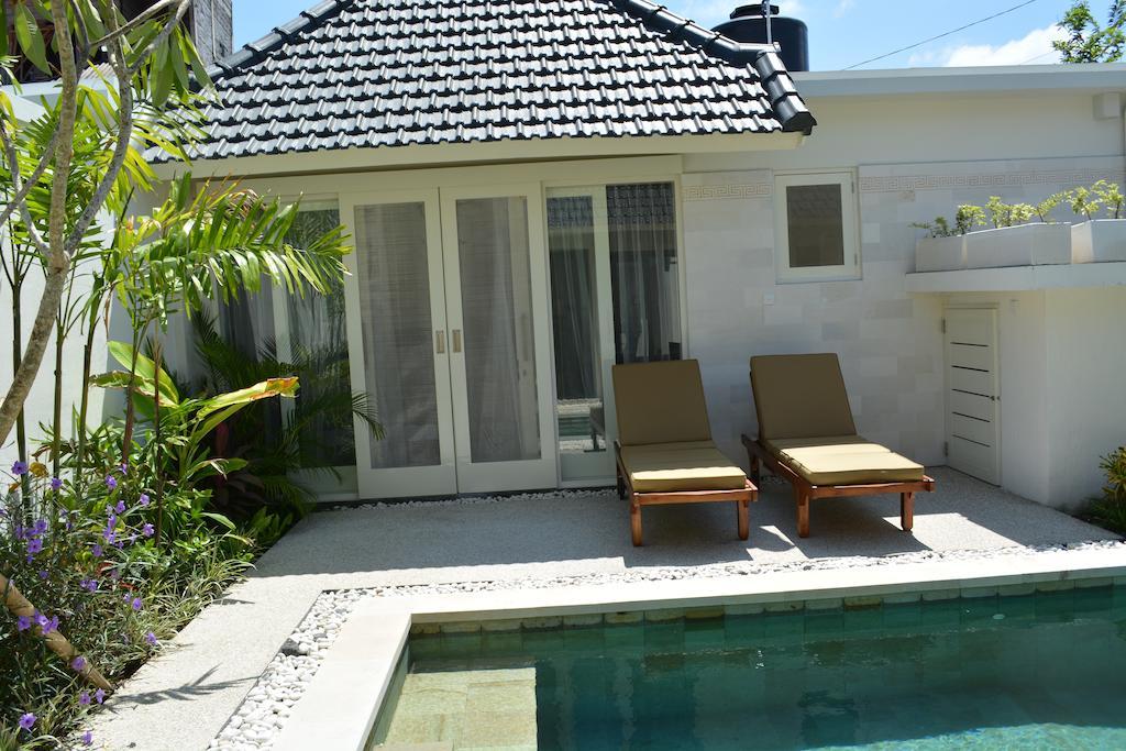 Boutique Villas * Sanur (Bali)