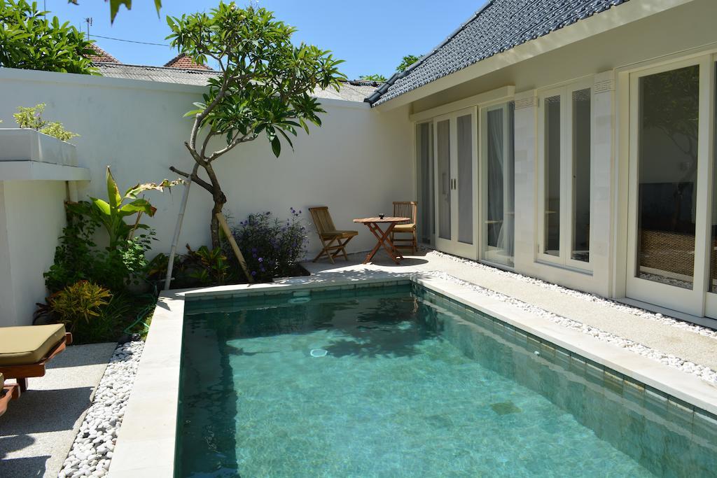 Villa Boutique Villas