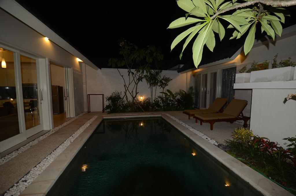 Boutique Villas Sanur (Bali)
