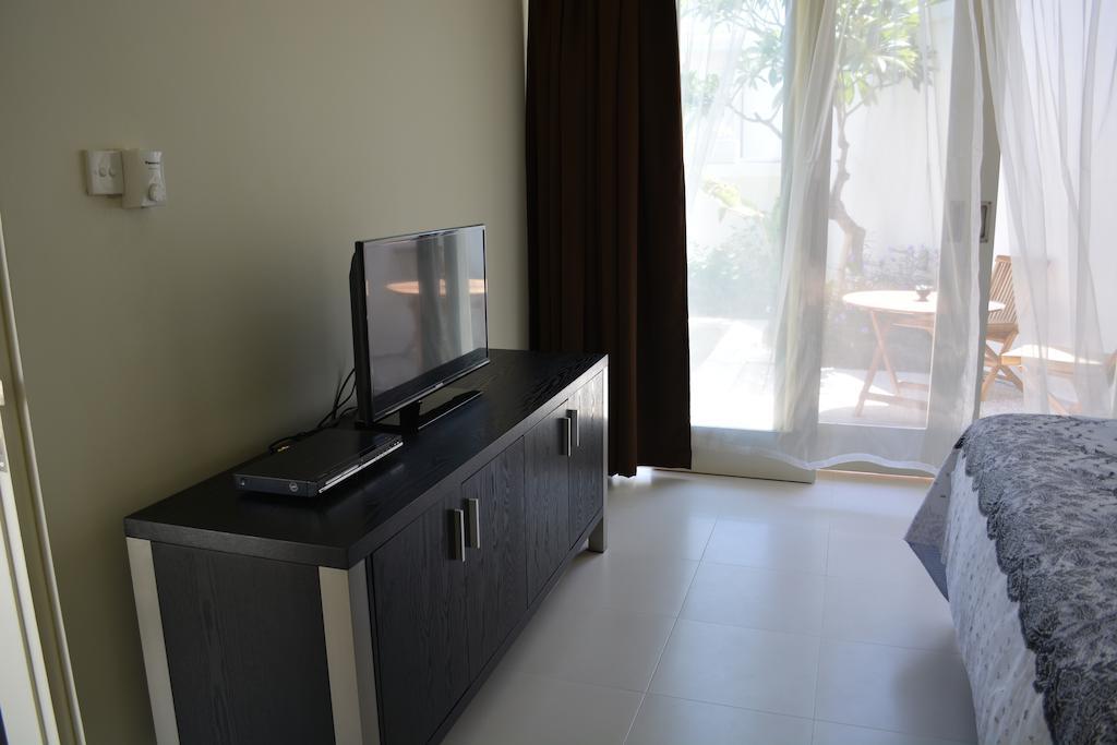 Villa Boutique Villas *
