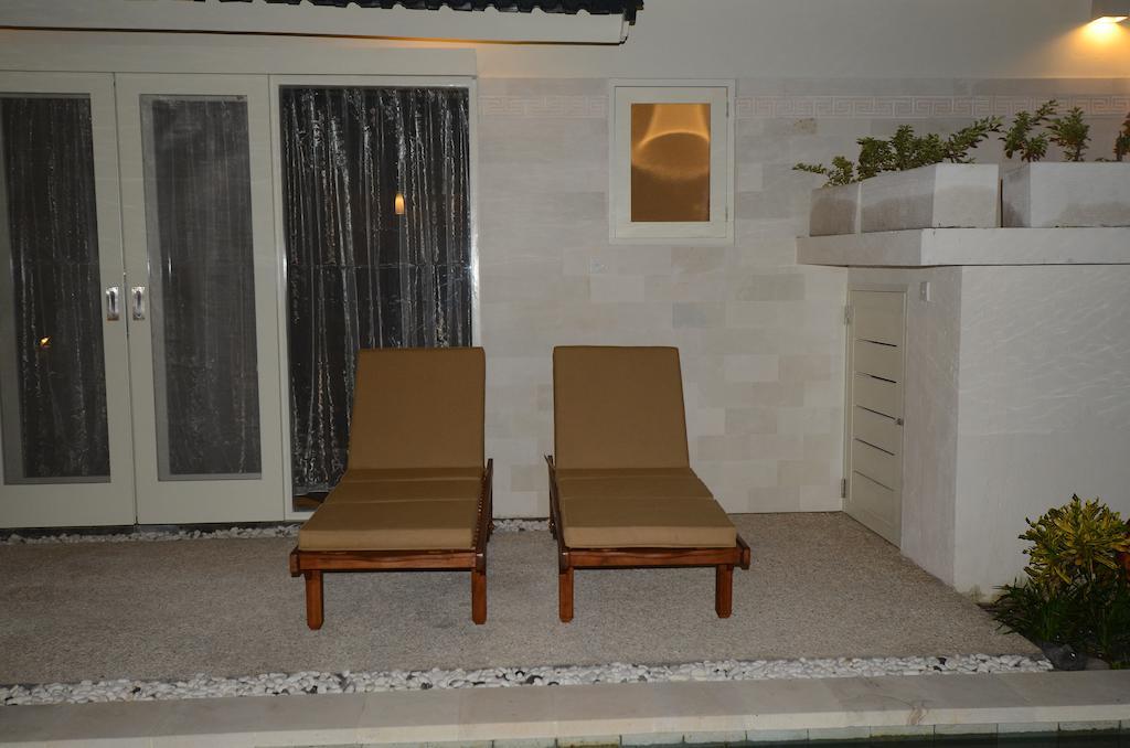 Boutique Villas