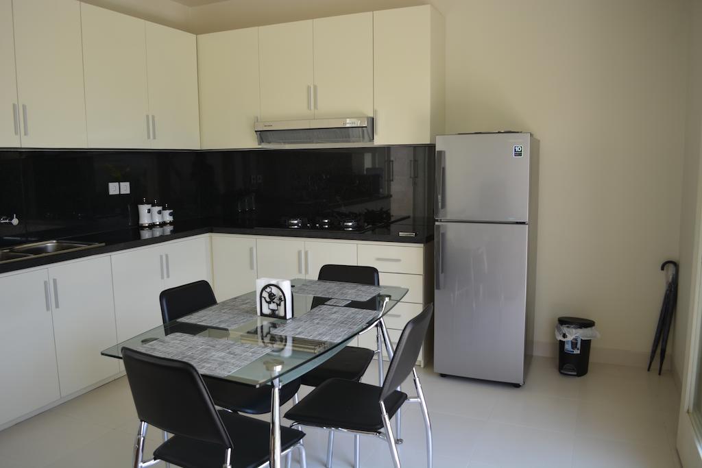 Boutique Villas Villa Sanur
